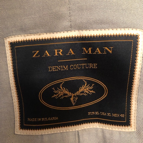 Zara - Picture 5 of 5